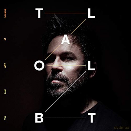 Bt: The Lost Art Of Longing [2CD]