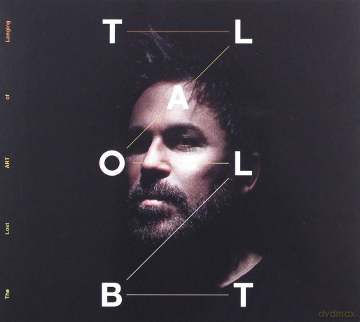 Bt: The Lost Art Of Longing [2CD]