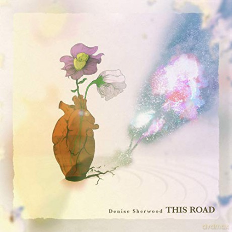 Denise Sherwood: This Road [CD]