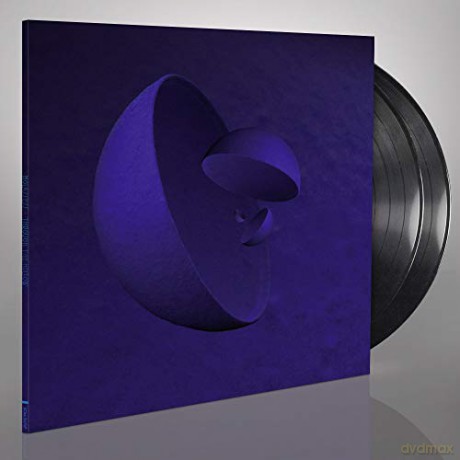 Molassess: Through The Hollow (Deluxe) [2xWinyl]