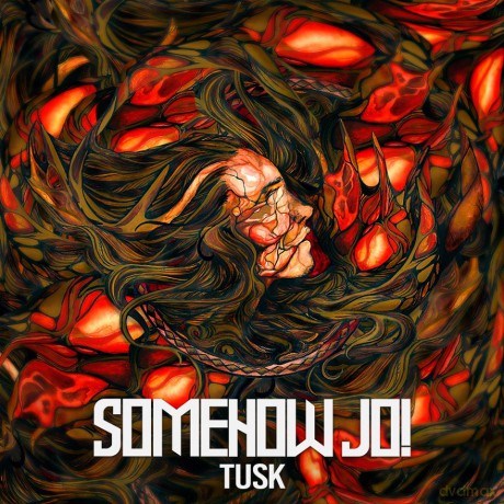 Somehow Jo!: Tusk [CD]