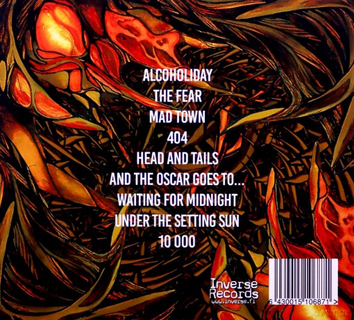 Somehow Jo!: Tusk [CD]
