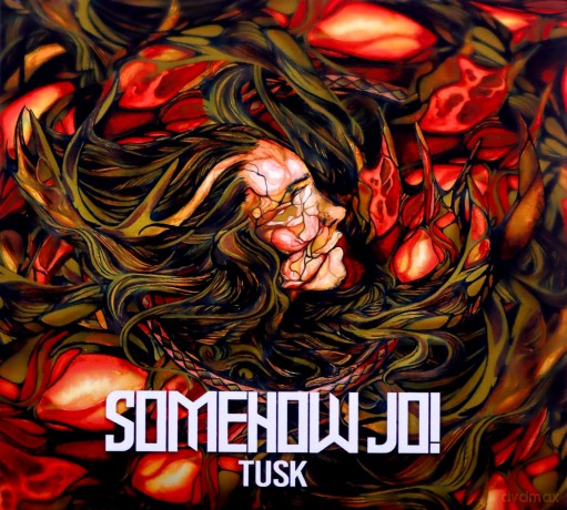 Somehow Jo!: Tusk [CD]