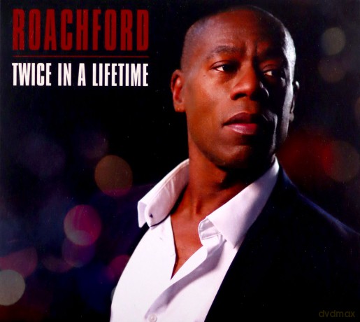 Roachford: Twice In A Lifetime [CD]