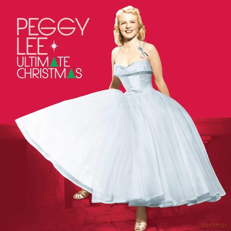 Peggy Lee: Ultimate Christmas [2xWinyl]