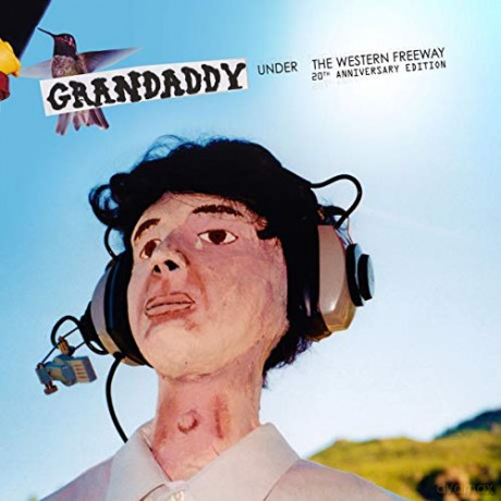Grandaddy: Under The Western Freeway [2xWinyl]