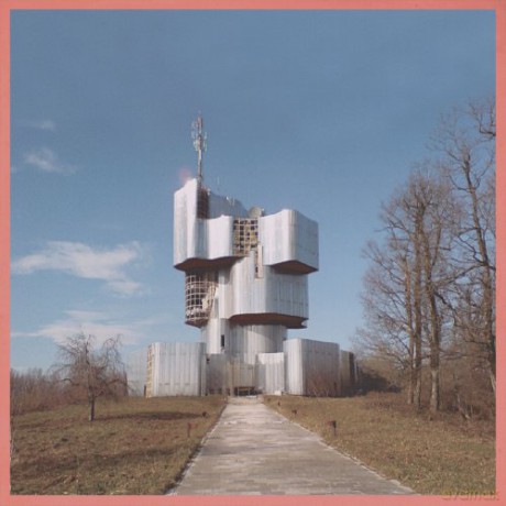 Unknown Mortal Orchestra: Unknown Mortal Orchestra [Winyl]