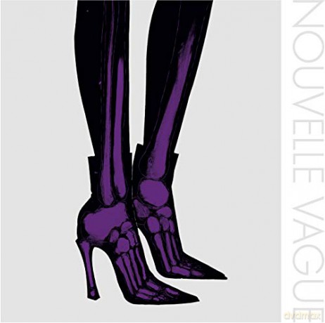 Nouvelle Vague: Version Francaise [Winyl]