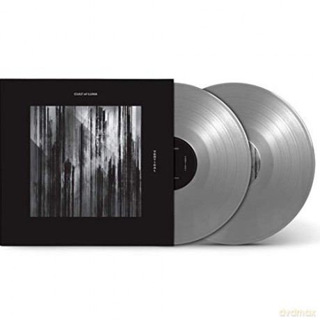 Cult Of Luna: Vertikal 2020 Edition (Silver) [2xWinyl]