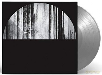 Cult Of Luna: Vertikal II 2020 Edition (Silver) [Winyl]