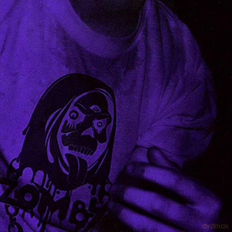 Zomby: Where Were U In 92 [Winyl]