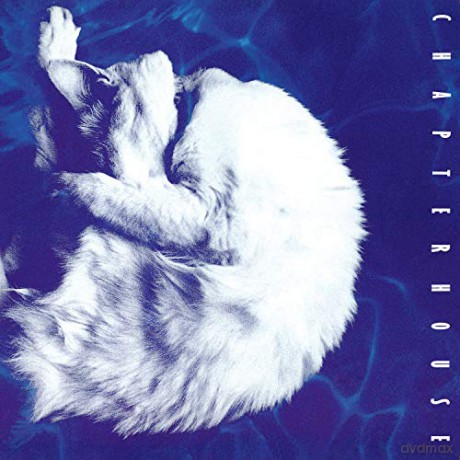 Chapterhouse: Whirlpool [Winyl]