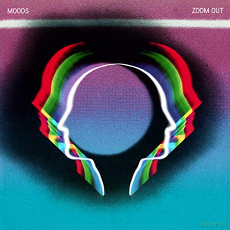 Moods: Zoom Out [CD]