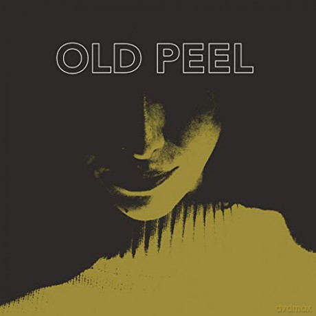 Aldous Harding: Old Peel [Winyl]