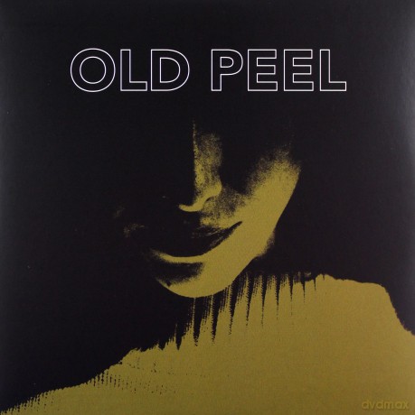 Aldous Harding: Old Peel [Winyl]