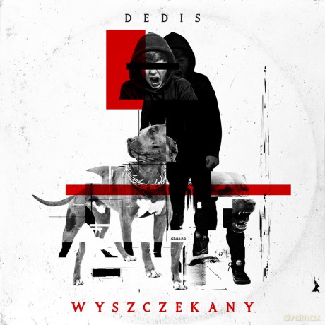 Dedis: Wyszczekany [CD]