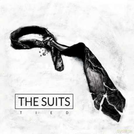 The Suits: Tied [CD]