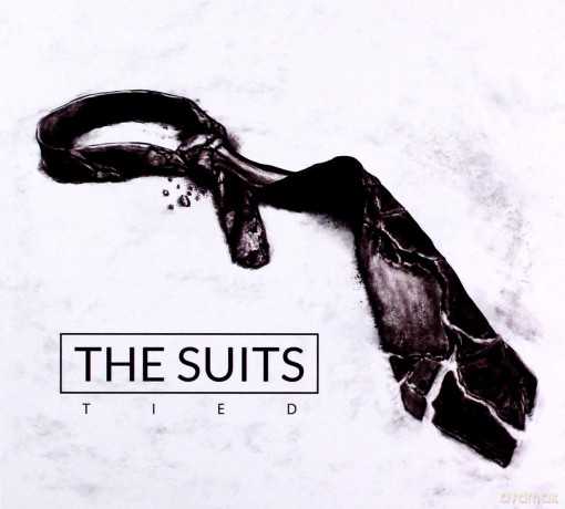 The Suits: Tied [CD]
