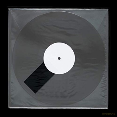 Jamie Xx: Idontknow [Winyl]