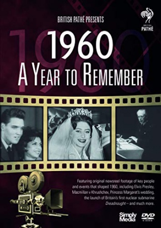 A Year To Remember: 1960 [DVD]