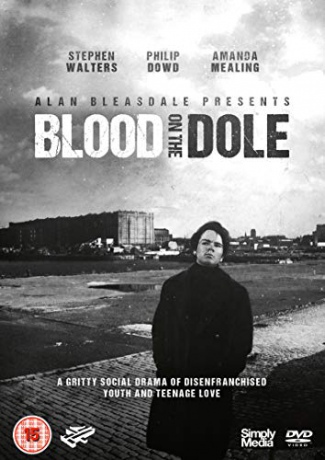Alan Bleasdale Presents: Blood On the Dole [DVD]