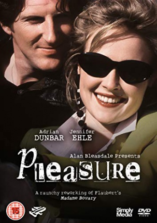Alan Bleasdale Presents: Pleasure [DVD]