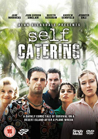 Alan Bleasdale Presents: Self-Catering [DVD]