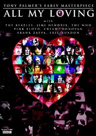 All My Loving [DVD]