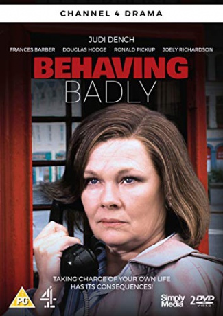Behaving Badly [2DVD]