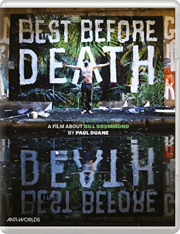 Best Before Death (Limited Edition) [Blu-Ray]