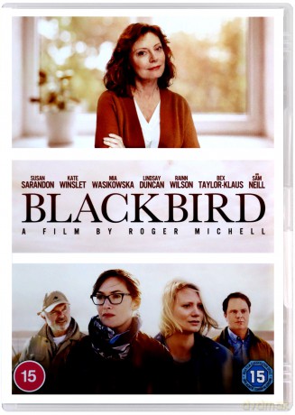 Blackbird [DVD]