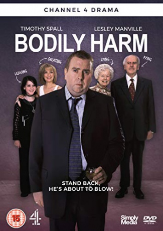 Bodily Harm [DVD]