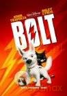 Piorun (Disney) [DVD]