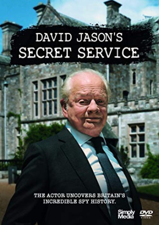David Jason's Secret Service: The Complete Series [DVD]