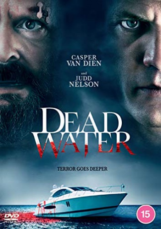 Dead Water [DVD]