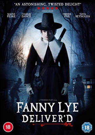 Fanny Lye Deliver'd [DVD]