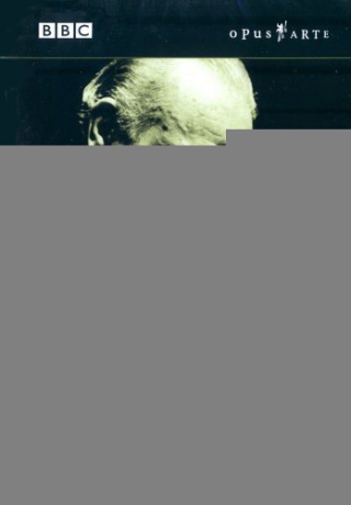 Astor Piazzolla: In Portrait [DVD]
