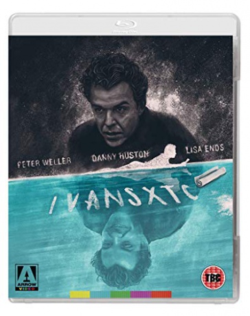 Ivansxtc [Blu-Ray]