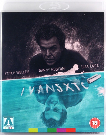 Ivansxtc [Blu-Ray]