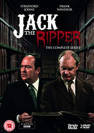 Jack The Ripper: The Complete Series [2DVD]