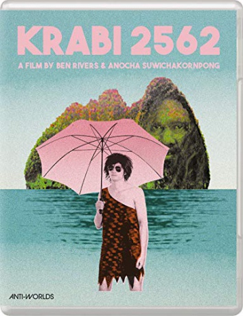 Krabi, 2562 (Limited Edition) [Blu-Ray]