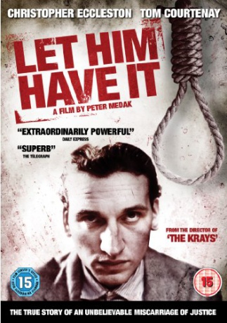Let Him Have It (Dawaj!) [DVD]