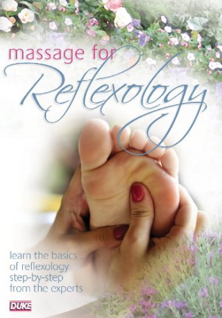Massage For: Reflexology [DVD]