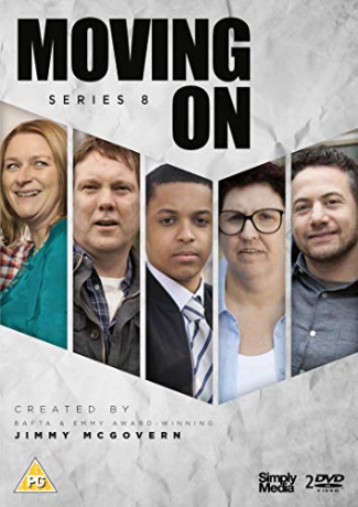Moving On: Season 8 [2DVD]