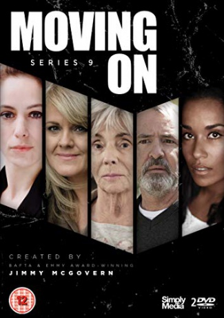 Moving On: Season 9 [2DVD]