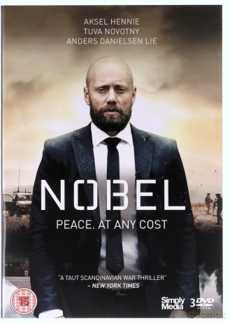 Nobel: The Complete Series [3DVD]