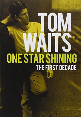 Tom Waits: One Star Shining - The First Decade [DVD]