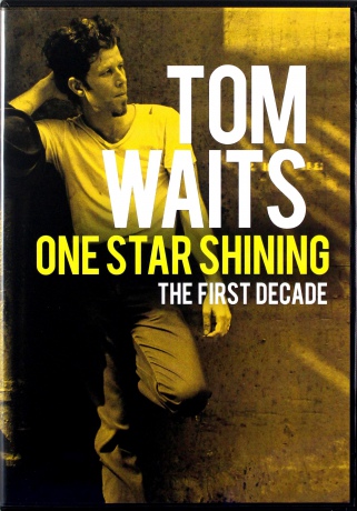Tom Waits: One Star Shining - The First Decade [DVD]