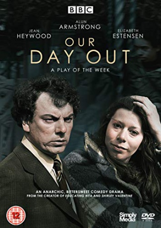 Play Of The Week: Our Day Out [DVD]