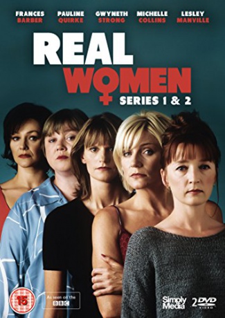 Real Women: Season 1-2 [2DVD]
